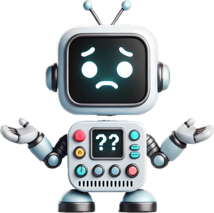 Error loading data